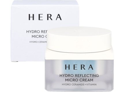 HERA Hydro Reflecting Micro Cream 50ml