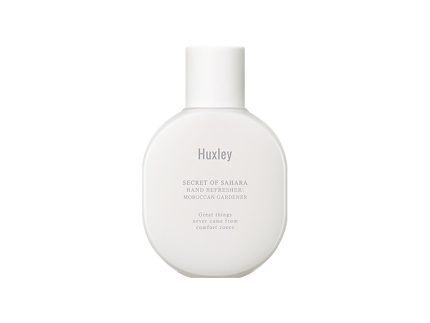 Huxley Hand Refresher Moroccan Gardener 55ml