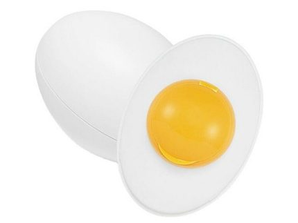 Holika Holika Smooth Egg Skin Peeling Gel 140ml