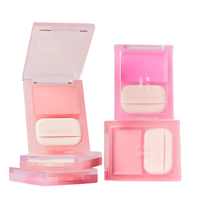Holika Holika Tinted Milk Cream Blush 5g