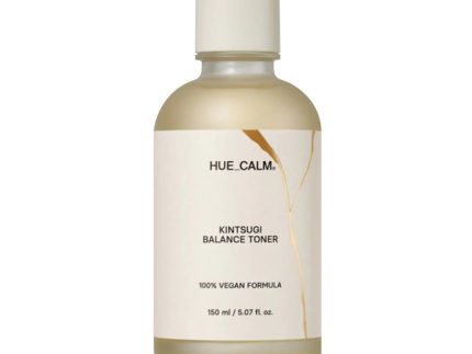 HUECALM Kintsugi Balance Toner 150ml