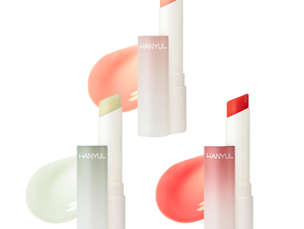 Hanyul Lip Balm 3.2g