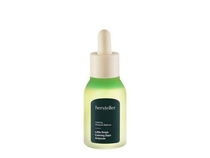 hersteller Little Drops Calming Days Ampoule 30ml