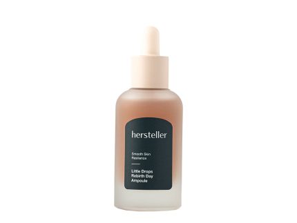 hersteller Little Drops Rebirth Day Ampoule 45ml