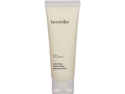 hersteller Little Drops Calming Days Ampoule Cream 100ml