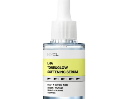 HYCL LHA Tone & Glow Softening Serum 30ml