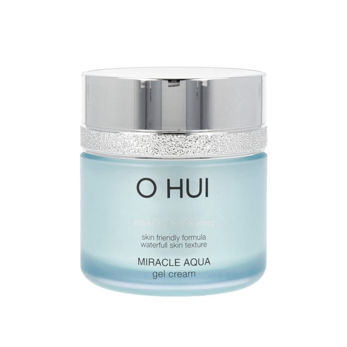 O HUI Miracle Aqua Gel Cream 50ml