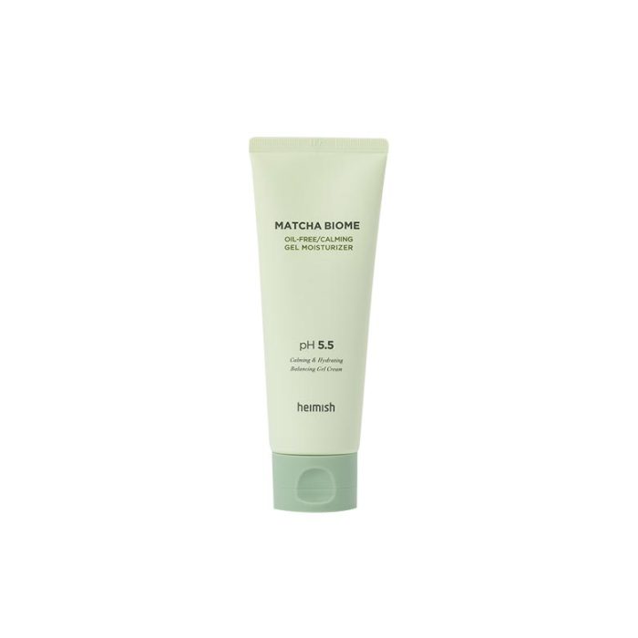 HEIMISH Match Biome Oil-free Calming Gel Moisturizer 100ml