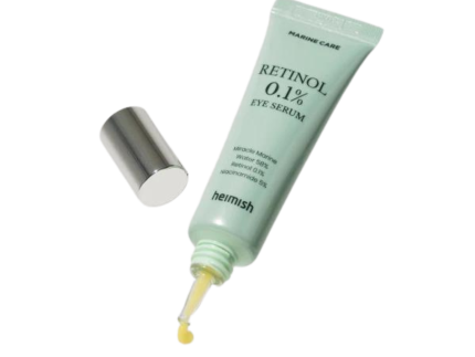 HEIMISH Marine Care Retinol Eye Serum 30ml