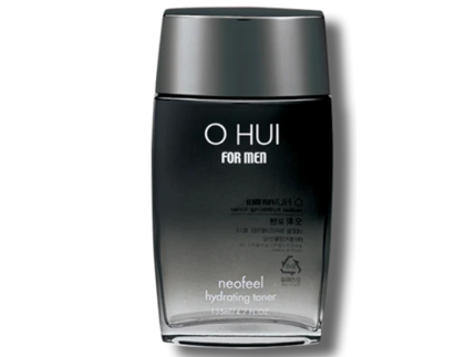 O HUI Meister For Men Neopeel Hydrating Toner 135ml
