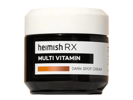 heimish RX Multi Vitamin Dark Spot Cream 50ml