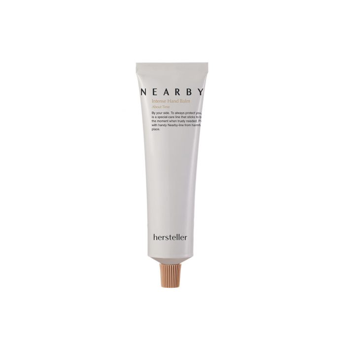 hersteller Nearby Intense Hand Balm 50ml