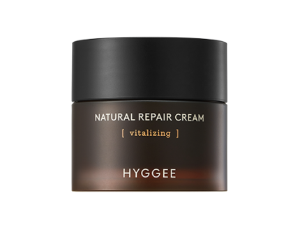 HYGGEE Natural Repair Cream 50ml