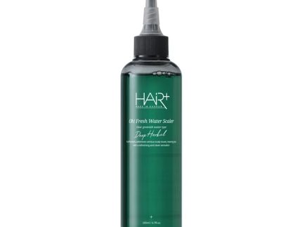 HAIR+ Oh! Fresh Deep Herbal Water Scaler 200ml