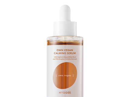 HYGGEE Own Vegan Calming Serum 50ml