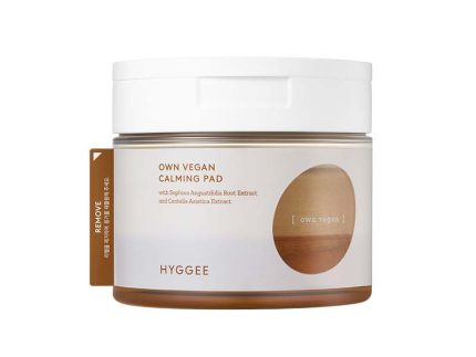HYGGEE Own Vegan Calming Pad 160ml