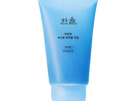 HANYUL Pure Artemisia Hyal Moisturizing Cream 60ml