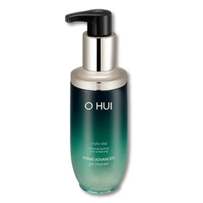 O HUI Prime Advancer Gel Cleanser 250ml