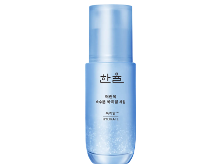 HANYUL Pure Artemisia Hyal Moisturizing Serum 40ml