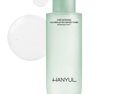 HANYUL Pure Artemisia Watery Calming Toner 150ml