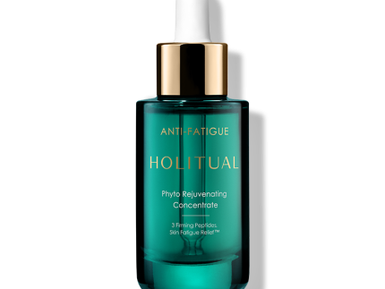 HOLITUAL Phyto Rejuvenating Concentrate 30ml