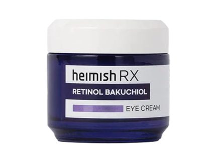 heimish RX Retinol Bakuchiol Eye Cream 30ml
