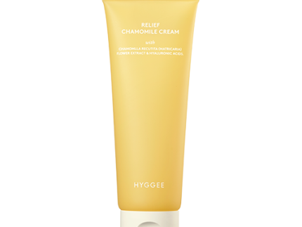 HYGGEE Relief Chamomile Cream 85ml