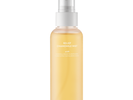 HYGGEE Relief Chamomile Mist 100ml