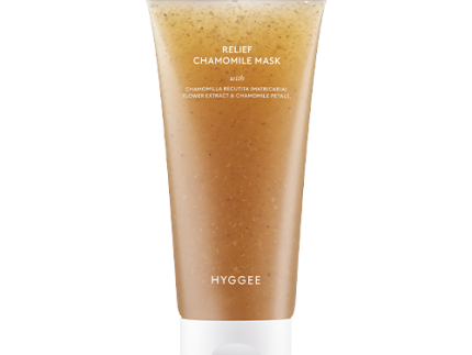 HYGGEE Relief Chamomile Mask 95ml