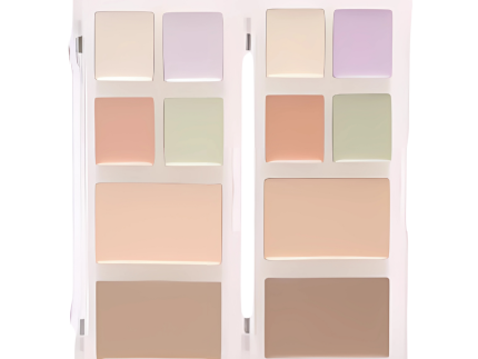 Heal us Skin Breathe Concealer Palette 7g * 2 colors
