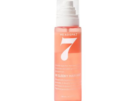 HEADSPA7 V8 Sleeky Hair Mist 140ml
