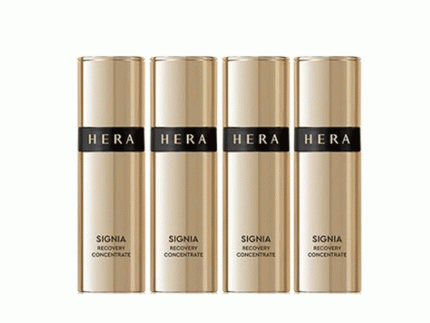HERA Signia Recovery Concentrate 10ml *4EA