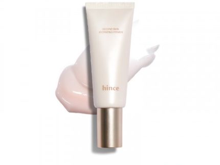 Hince Second Skin Hydrating Primer 40ml