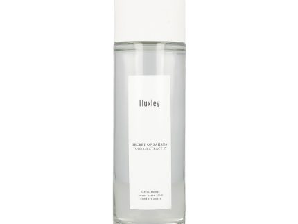 Huxley Toner Extract It 120ml