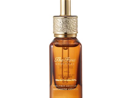 O HUI The First Geniture Genummune Ampoule 30ml