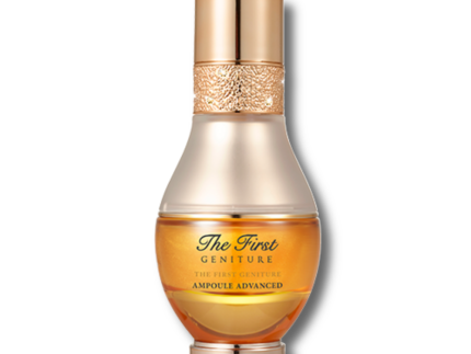 O HUI The First Geniture Ampoule Advanced 40ml