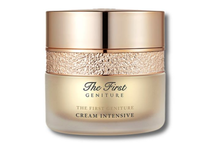 O HUI The First Geniture Cream Intensive 55ml
