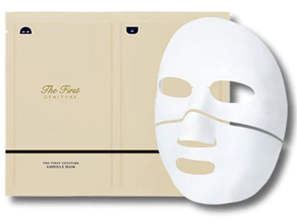 O HUI The First Geniture Ampoule Mask 20ml * 6ea