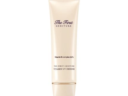 O HUI The First Geniture Vitamin UV Defense SPF50 PA++++ 50ml
