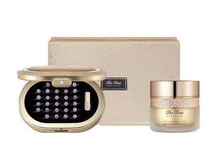 O HUI The First Geniture Pearl Capsule Treatment 0.22ml x 28ea