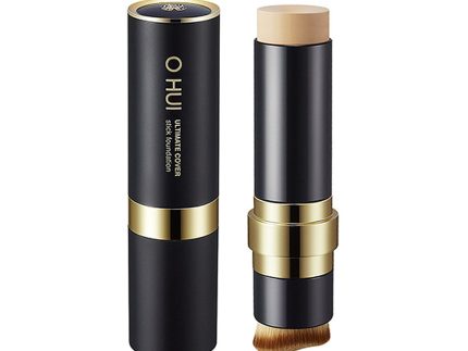O HUI Ultimate Cover Stick Foundation SPF50+ PA+++ 15g (2 Shades)