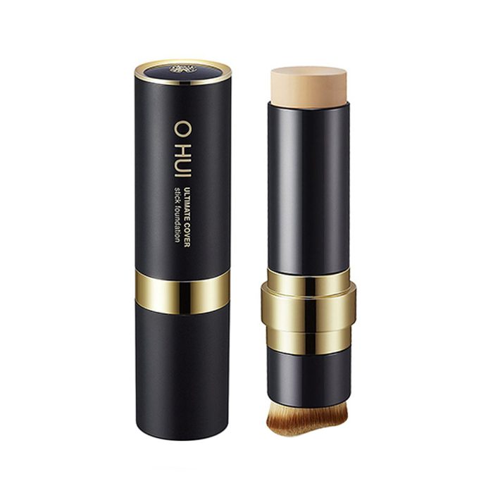 O HUI Ultimate Cover Stick Foundation SPF50+ PA+++ 15g (2 Shades)