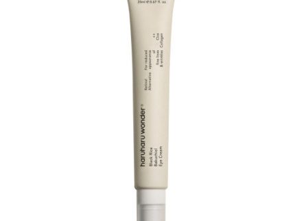 haruharu wonder Black Rice Bakuchiol Eye Cream 20ml