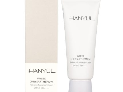 Hanyul White Chrysanthemum Radiance Sunscreen cream SPF50+ PA++++ 70ml