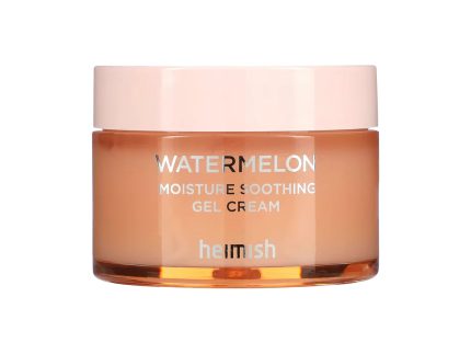 heimish Watermelon Moisture Soothing Gel Cream 110ml