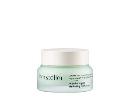 hersteller Wonder Veggie Hydrating Gel Cream 50ml