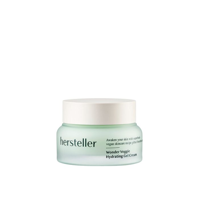 hersteller Wonder Veggie Hydrating Gel Cream 50ml