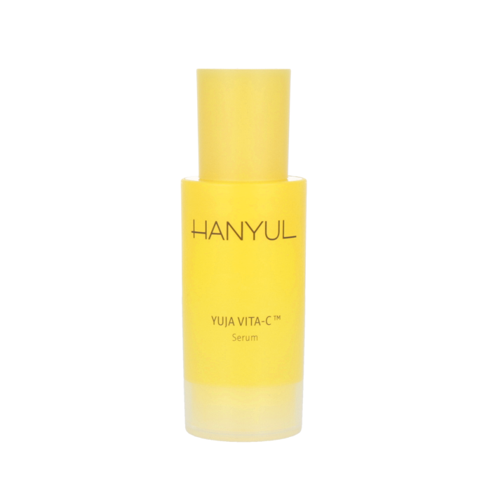 HANYUL Yuja Vita-C Serum 30ml