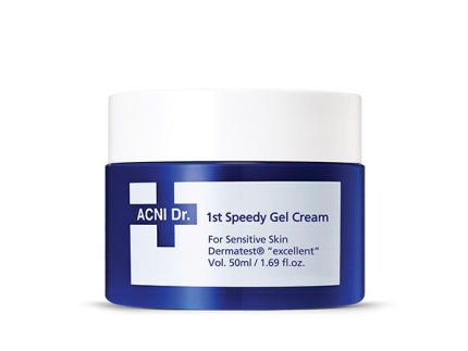 ISOI Acni Dr. 1st Speedy Gel Cream 50ml