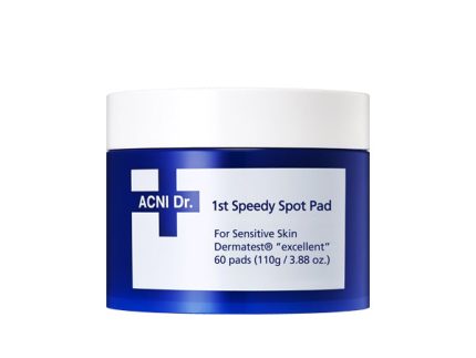 ISOI Acni Dr. 1st Speedy Spot Pad 60 Pads